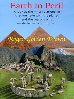 cover image of Earth in Peril